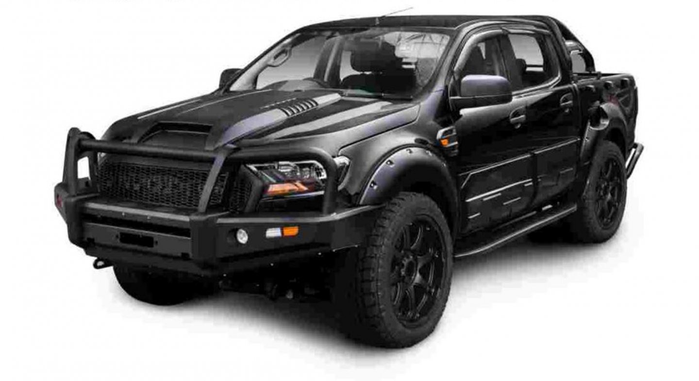 S1 BULL BAR ALL TYPE CAR BULL BAR BULLBAR 4X4