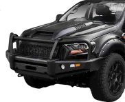 Banner Bawah Slideshow Front Bumper