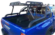 Banner Bawah Slideshow Roll Bar
