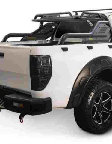 ROLL BAR ML ROLL BAR ALL TYPE CAR 3 132453647
