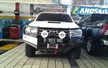 Gallery Front Bumper 6 so_dmax_rt50_modif_ke_t_revo_type_g